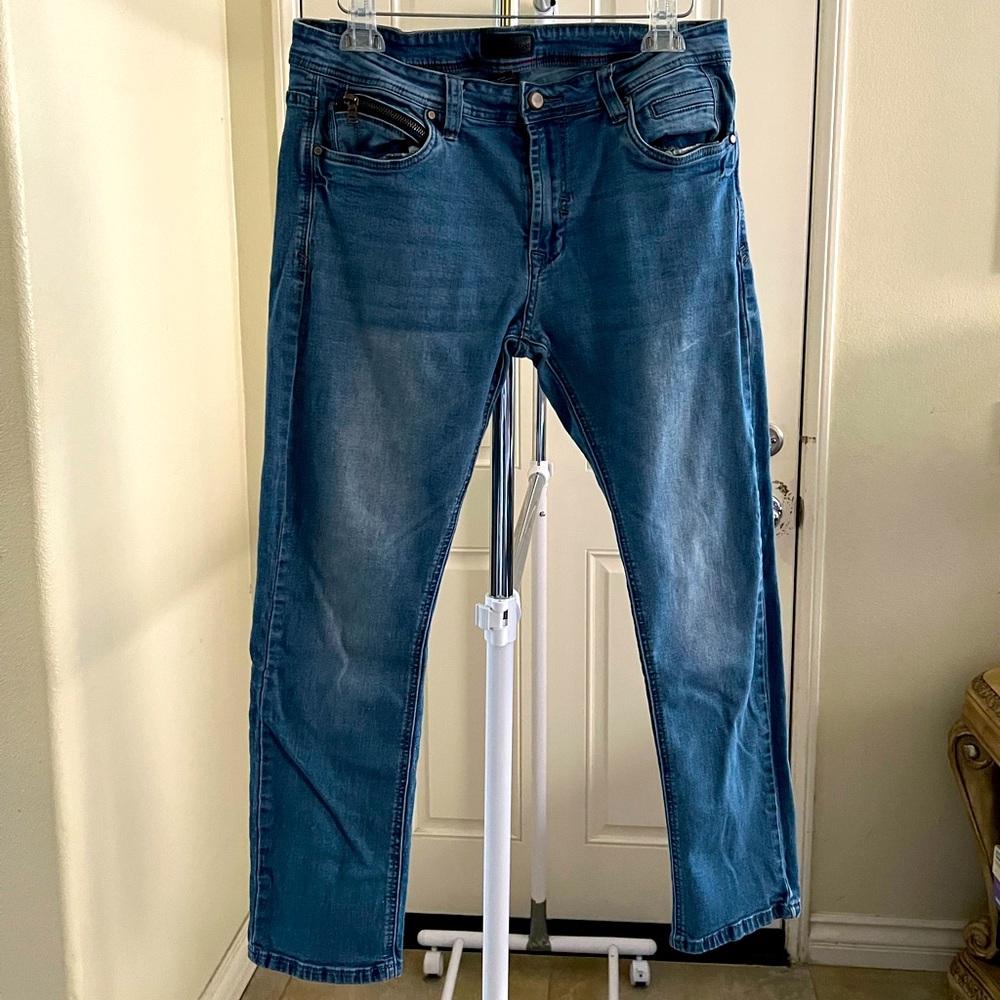 Steve’s Jeans